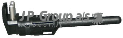 JP GROUP 1393300200 -  Датчик, уровень охлаждающей жидкости